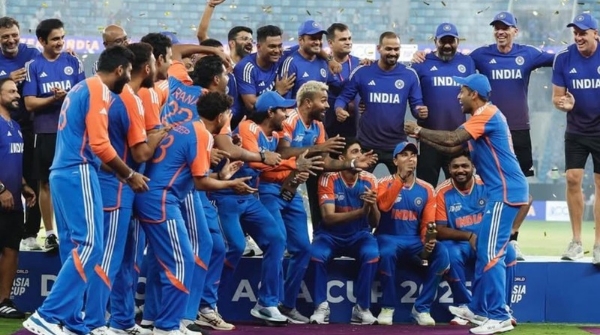 BCCI decides to hold T20 World Cup 2026 in these 5 cities BCCI decides to hold T20 World Cup 2026 in these 5 cities