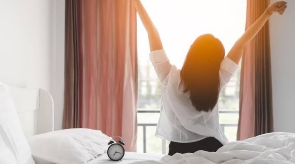 benefits of waking up early in the morning benefits of waking up early in the morning