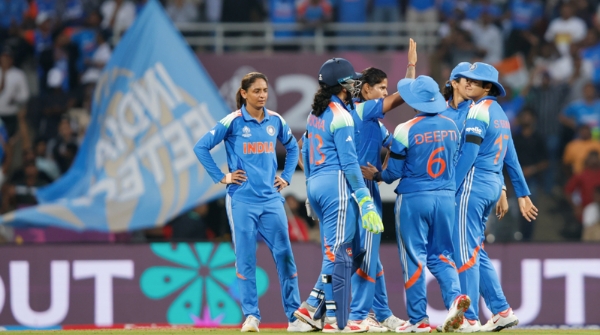 Who won the Women s World Cup what is India s position