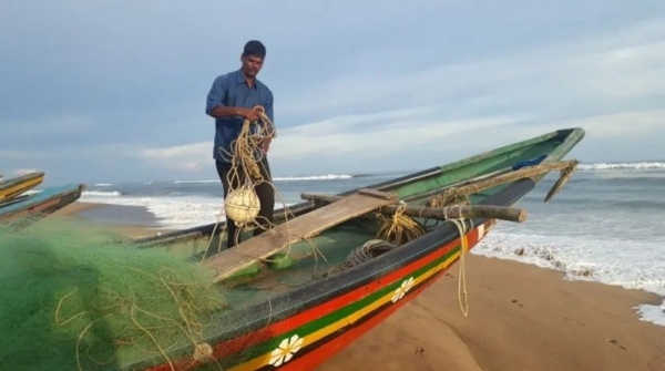 Marine Fishermen Census to begin from Monday