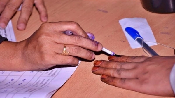 Nuapada by-election