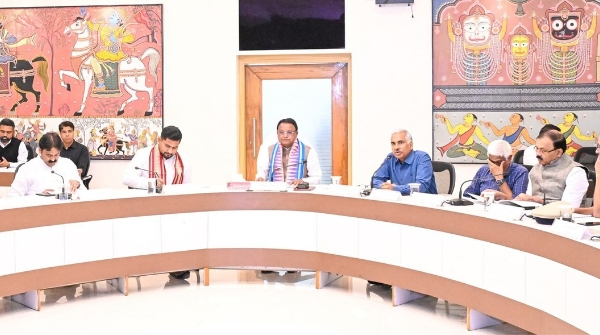 Chief Minister s Barbati match review