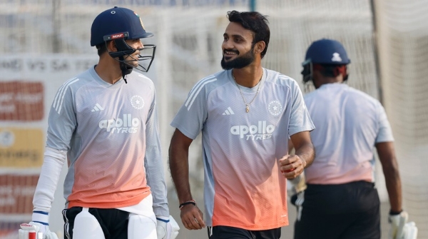 India-South Africa first Test starts today What will the playing eleven be like India-South Africa first Test starts today What will the playing eleven be like