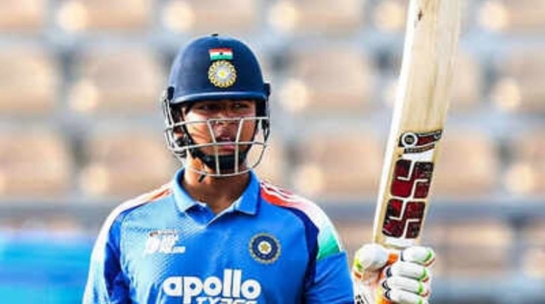 Rising Stars Asia Cup India s big win Suryavanshi s century off 32 balls Rising Stars Asia Cup India s big win Suryavanshi s century off 32 balls