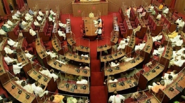 Do MLAs get salary from the first day