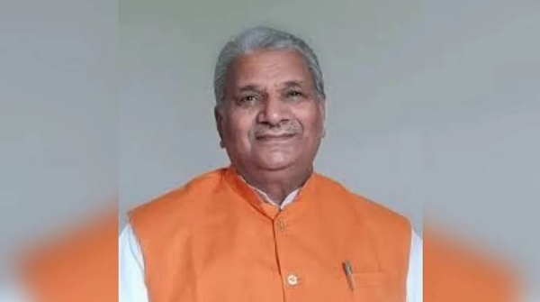Vijaypal Singh Tomar