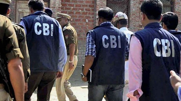 SI recruitment CBI marathon test for 4 candidates