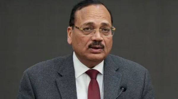 Justice Surya Kant