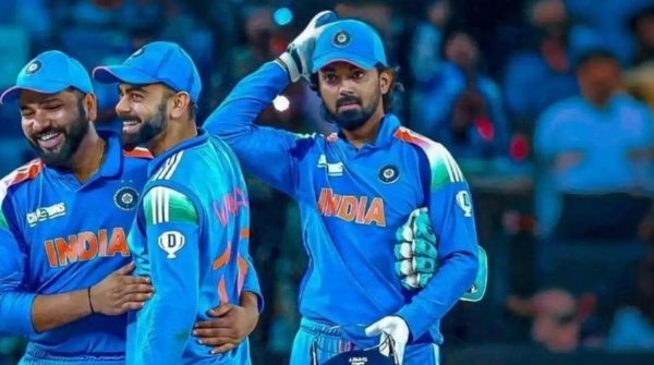 KL Rahul captain for ODI series against South Africa KL Rahul captain for ODI series against South Africa