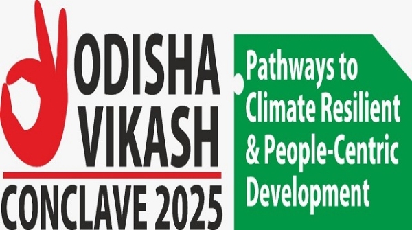 Odisha development conference