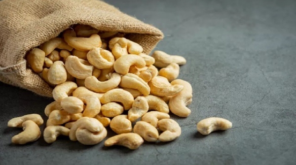 benefits of eating cashews benefits of eating cashews