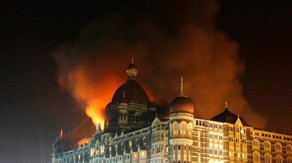 17 years of Mumbai attack