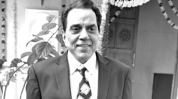 dharmendra