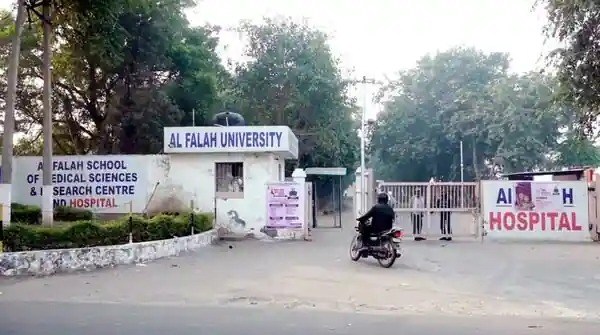 University