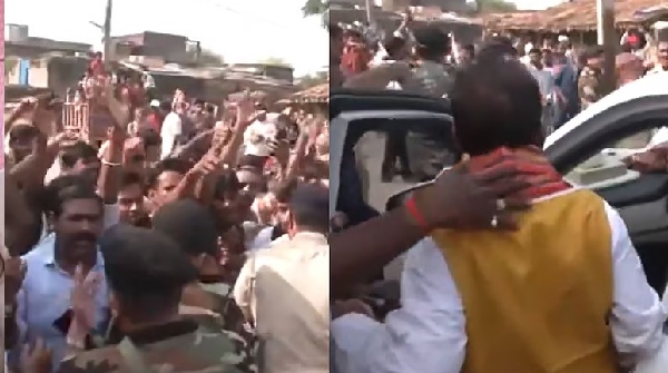 Bihar Deputy CM Sinha a