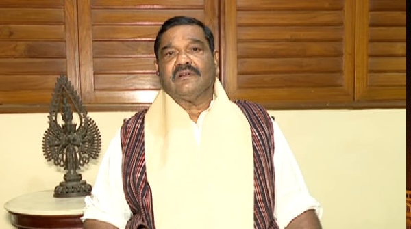 Debashisa Samantaray Debashisa Samantaray