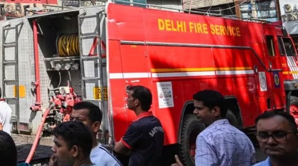 delhi