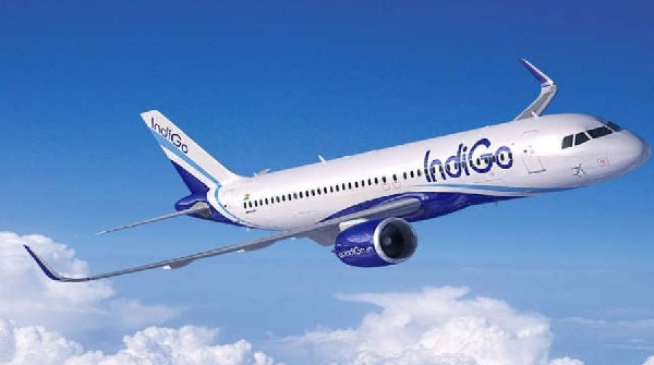 IndiGo Jeddah-Hyderabad Flight Receives Hoax Bomb Threat