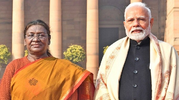 modi