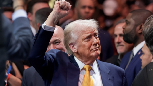 Trump