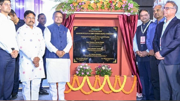 Chief Minister l