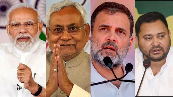 Bihar Elections