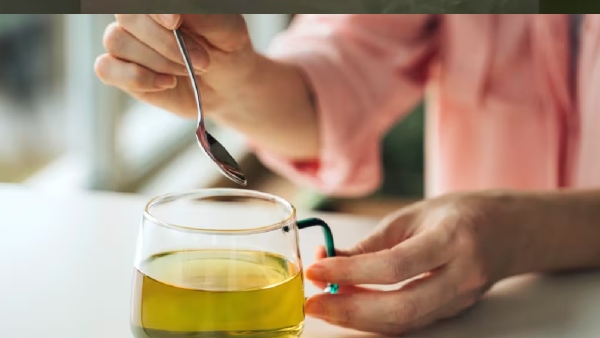 benefits of drinking tea