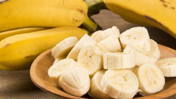 bananas