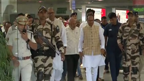 Shivraj Singh Chouhan