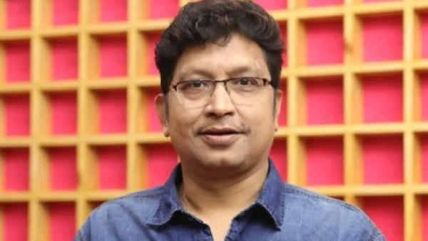 Abhijit Majumdar