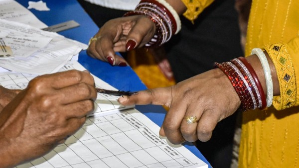 Nuapada by-election