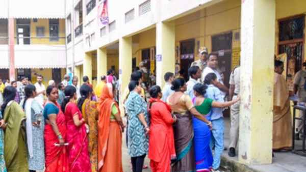 Bihar Assembly elections