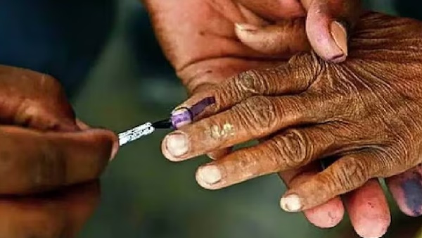 Nuapada by-election