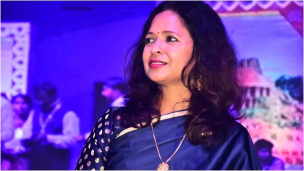 Shalini Mishra