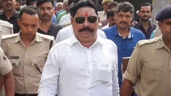 Anant Singh