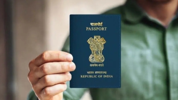 E-passport system