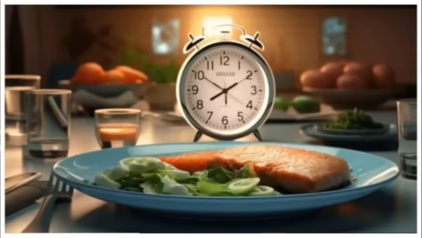 dinner
