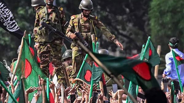 Bangladesh
