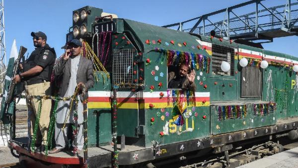 Jaffer Expres