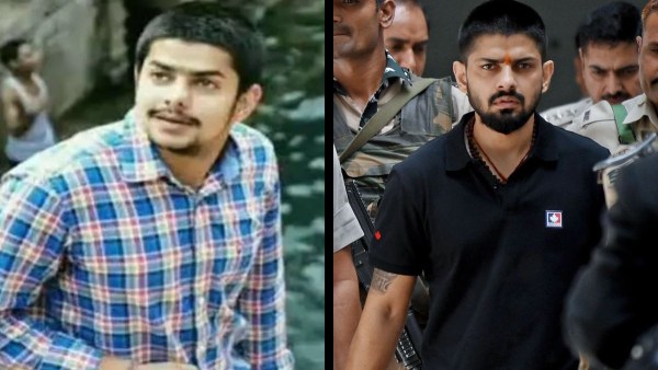 Lawrence Bhai