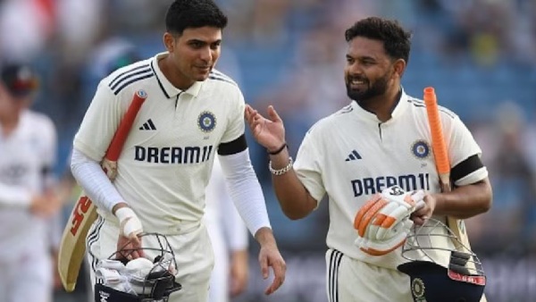 Shubman Gill Shubman Gill