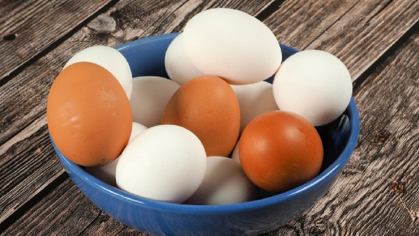 eggs