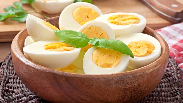 eggs