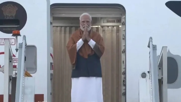 modi