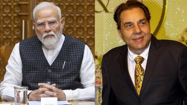Dharmendra