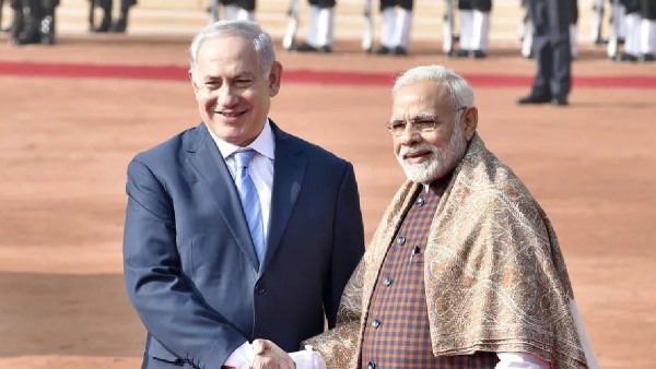 Israeli Prime Minister