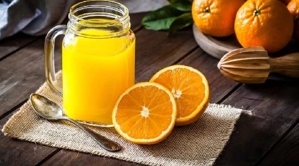 Orange Juice