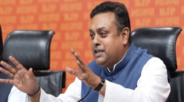 sambit patra sambit patra