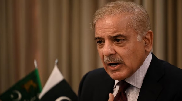 Pakistan PM