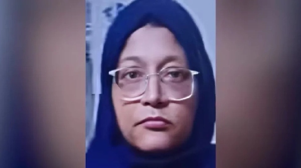 shaheen